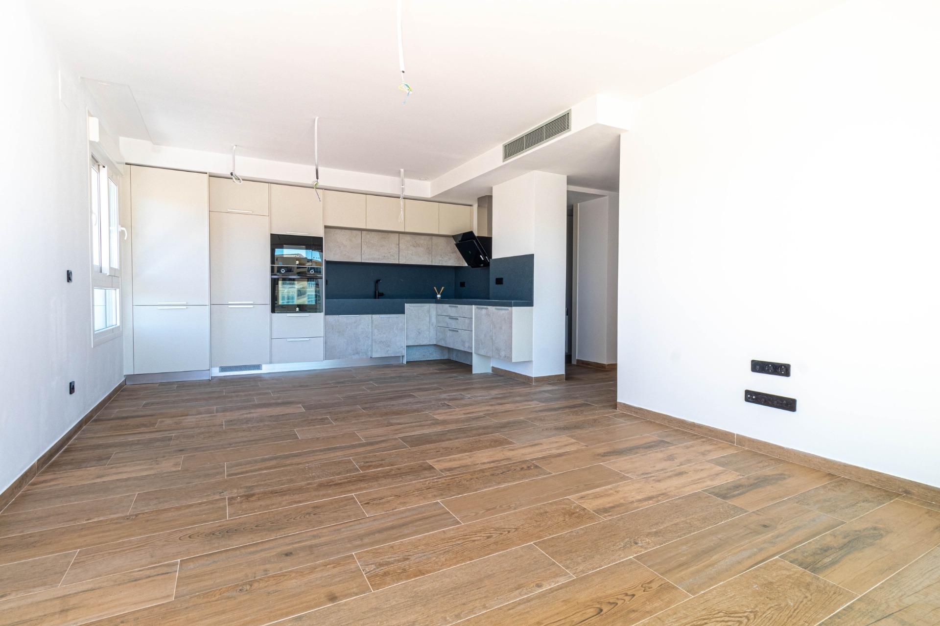 Venda de apartament a Orihuela