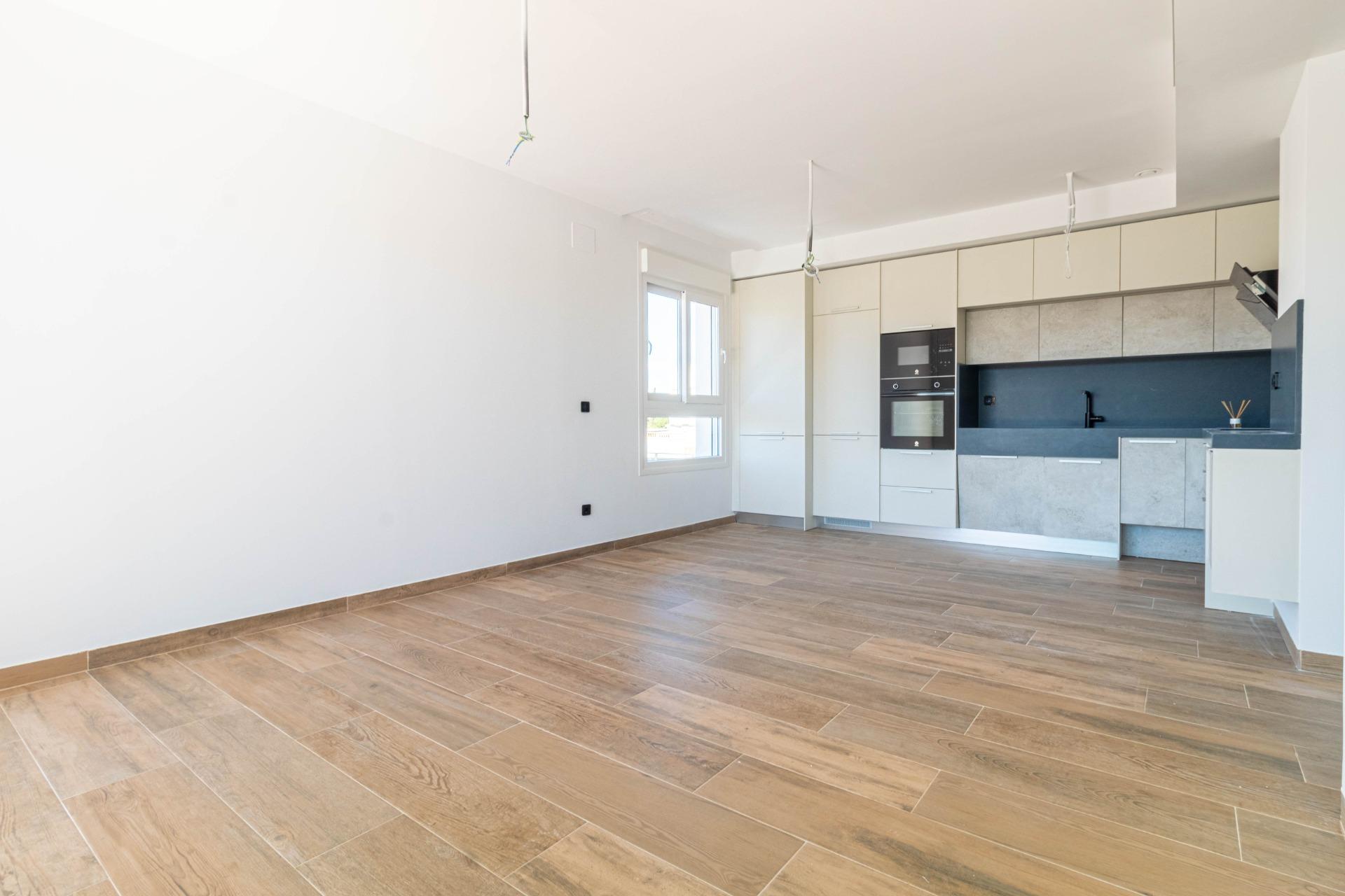 Venda de apartament a Orihuela