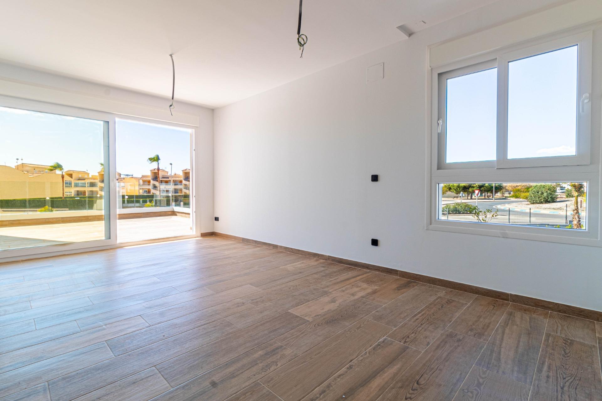 Venda de apartament a Orihuela