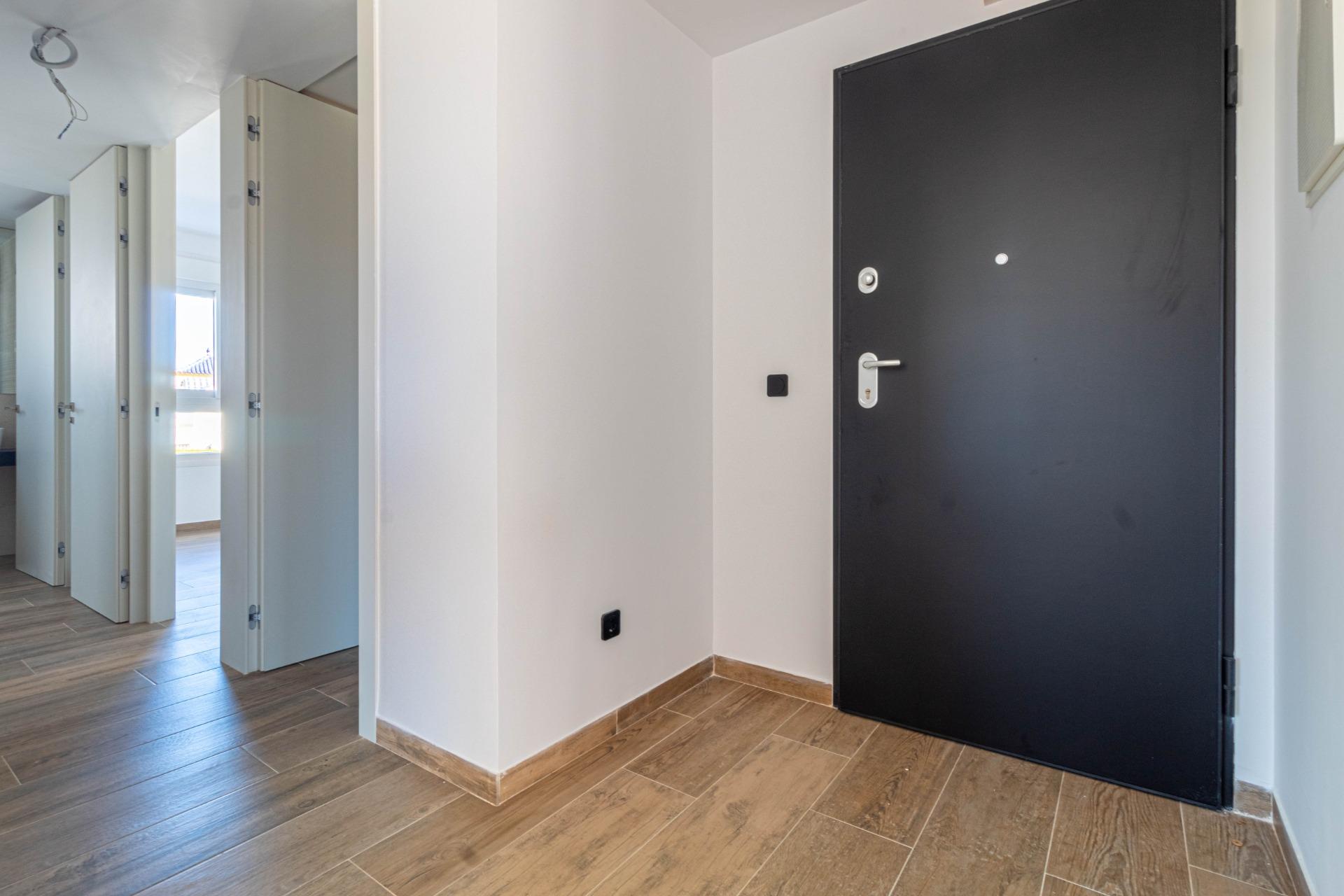 Venda de apartament a Orihuela
