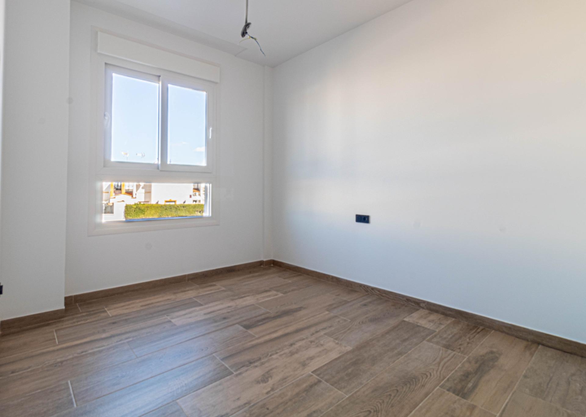 Venda de apartament a Orihuela