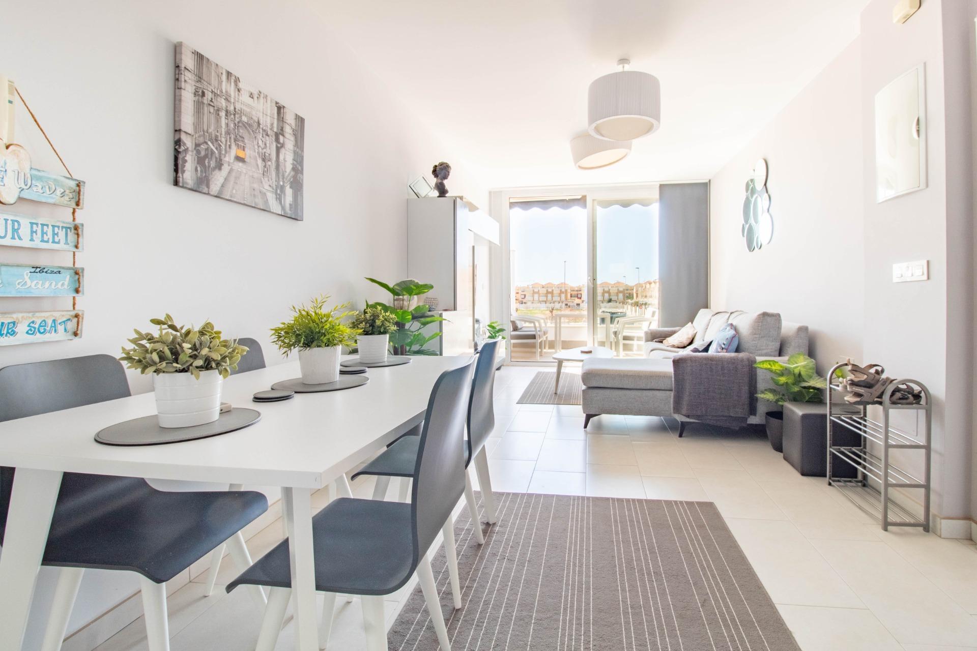 Venta de chalet en Pilar de la Horadada