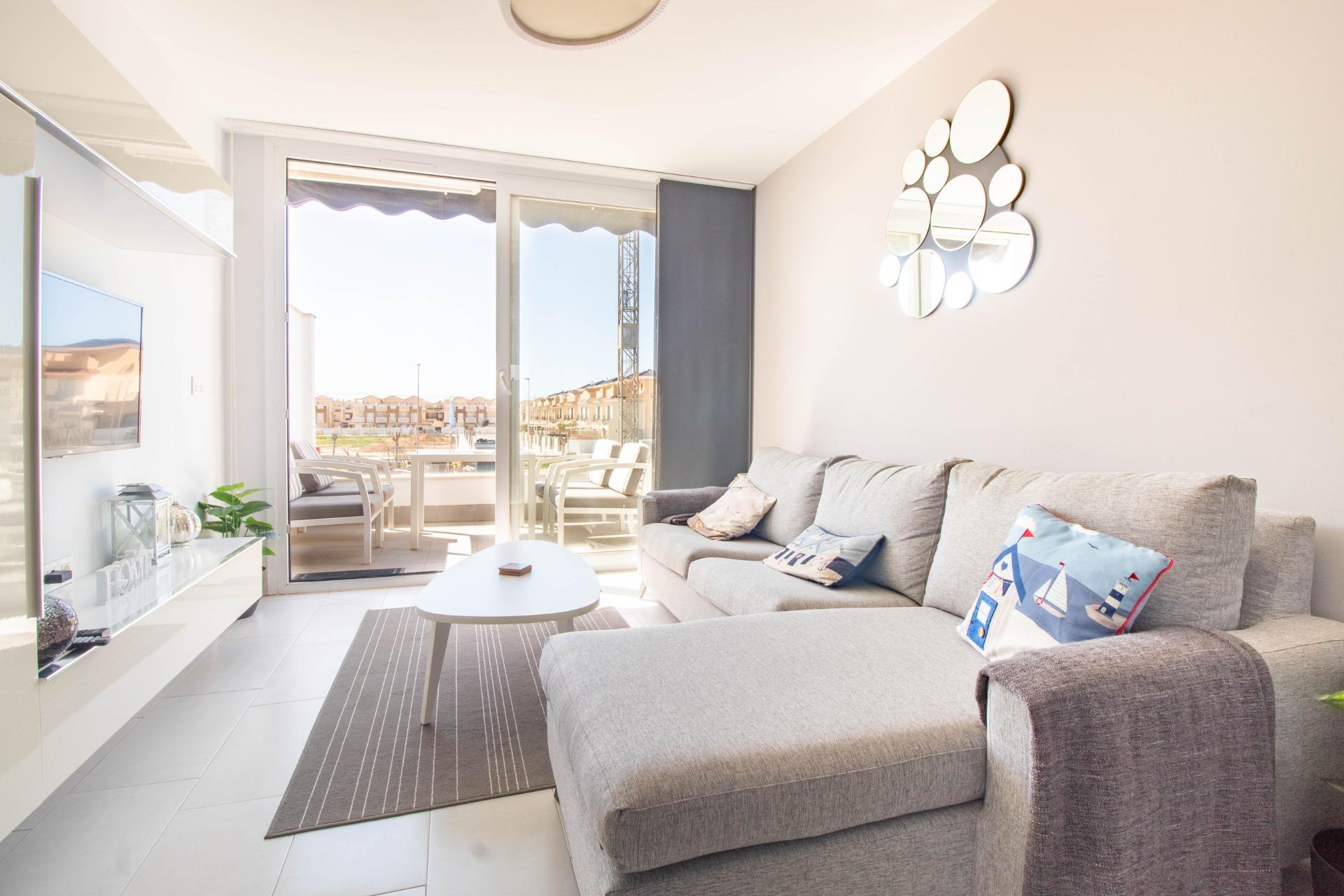 Venta de chalet en Pilar de la Horadada