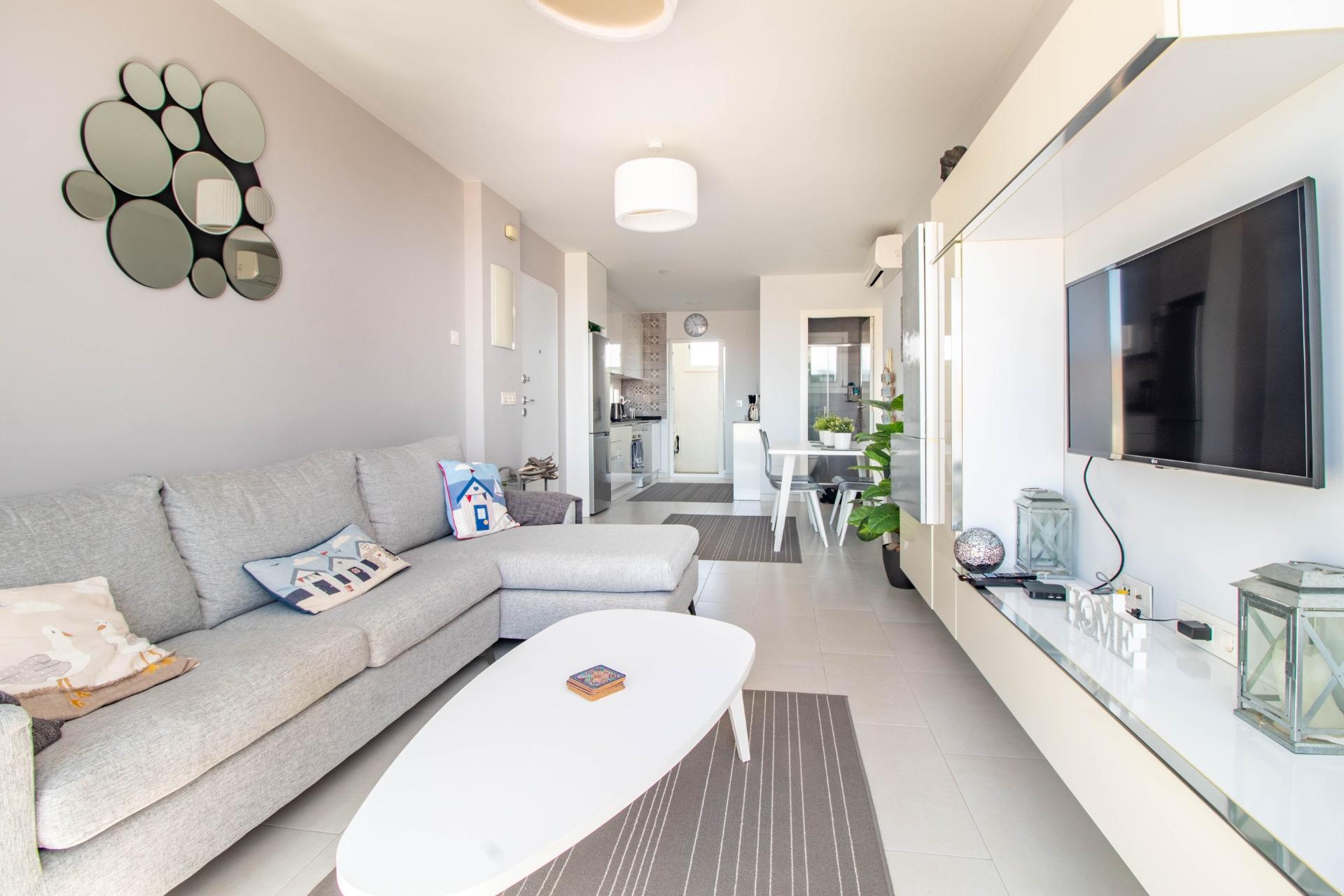 Venta de chalet en Pilar de la Horadada