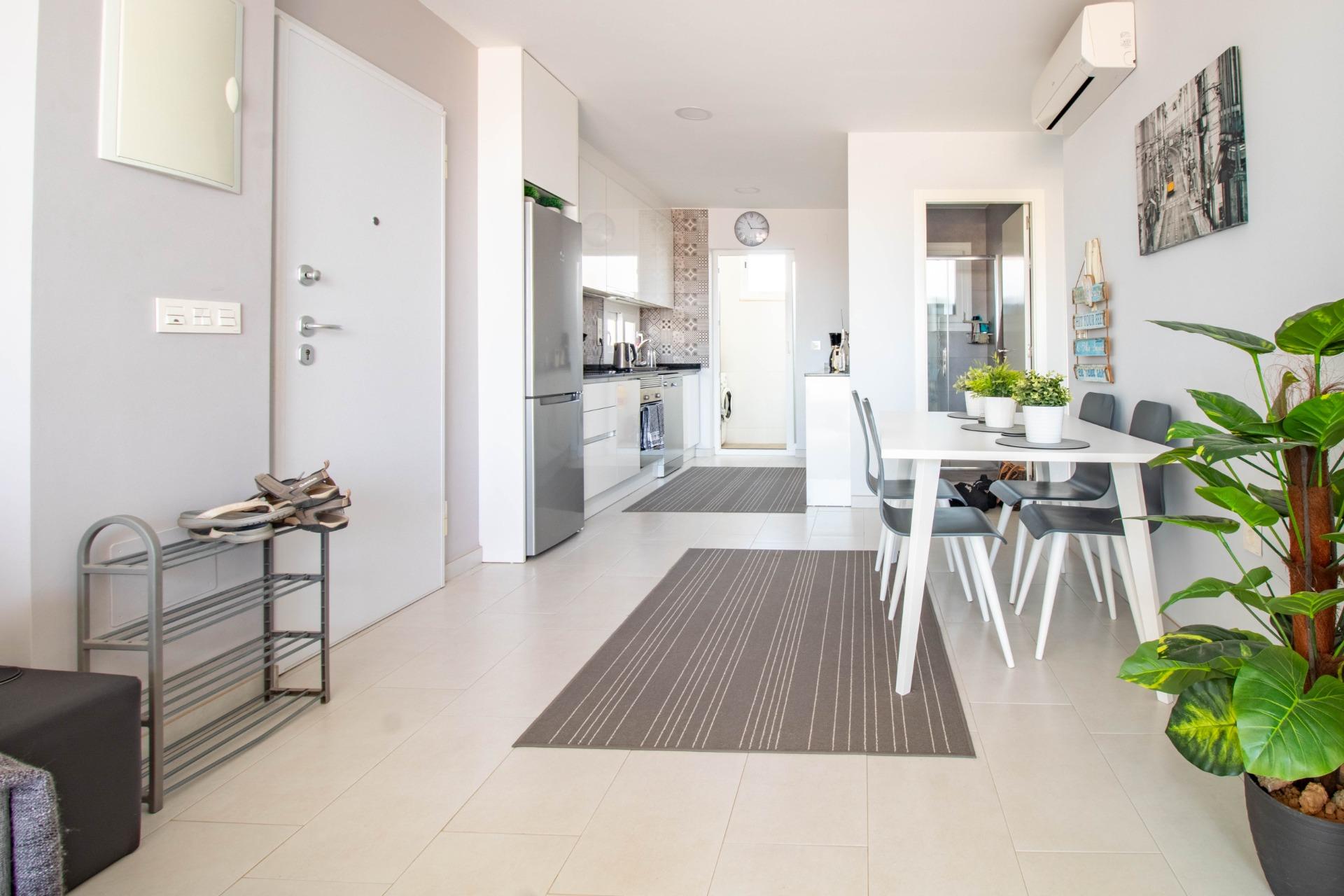 Venta de chalet en Pilar de la Horadada