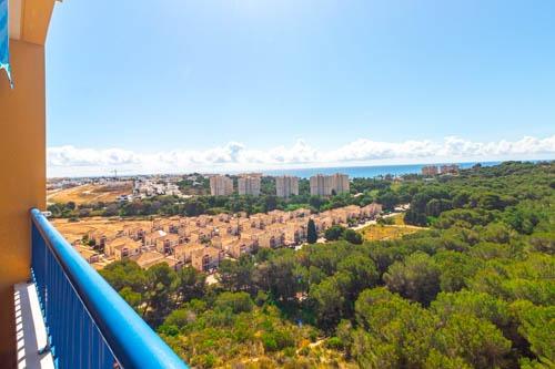 买卖 的 公寓 在 Orihuela Costa