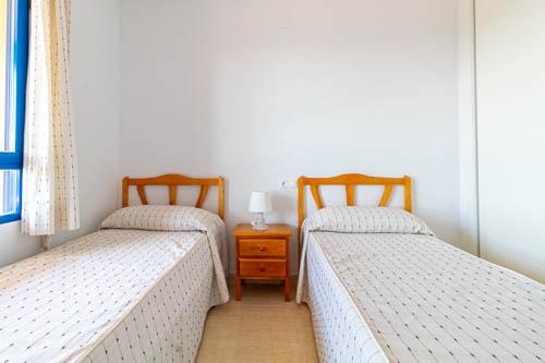买卖 的 公寓 在 Orihuela Costa