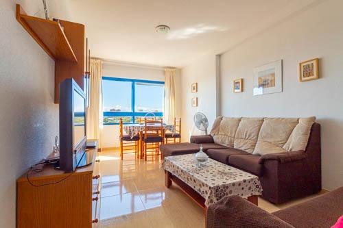 买卖 的 公寓 在 Orihuela Costa