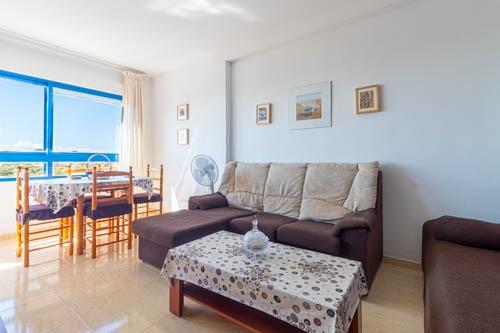买卖 的 公寓 在 Orihuela Costa
