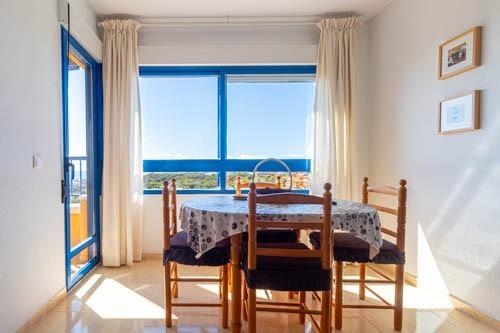 买卖 的 公寓 在 Orihuela Costa