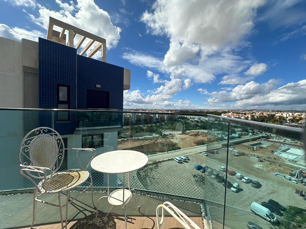 Продажа от

 Апартаменты на Torrevieja