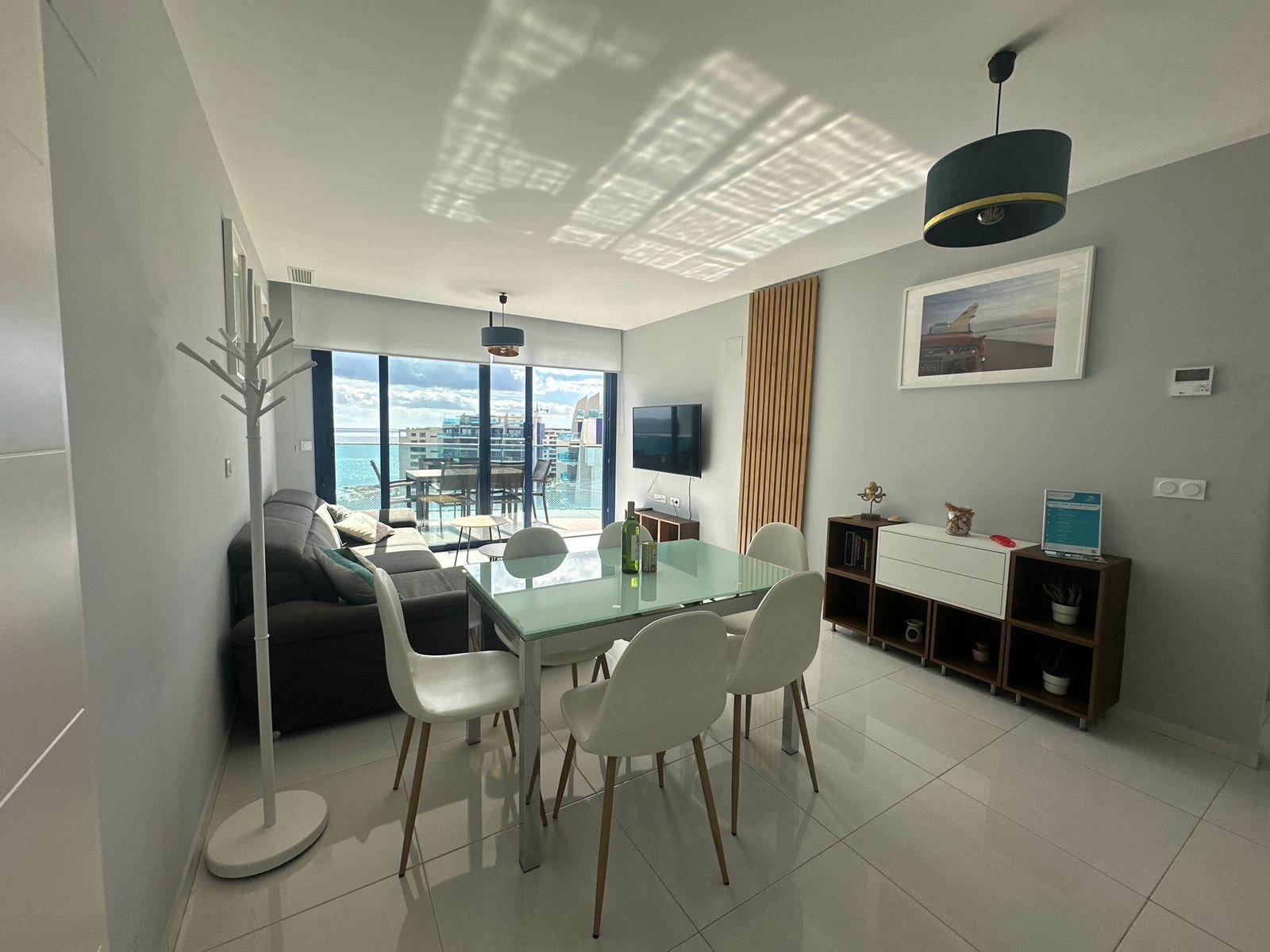 Продажа от

 Апартаменты на Torrevieja