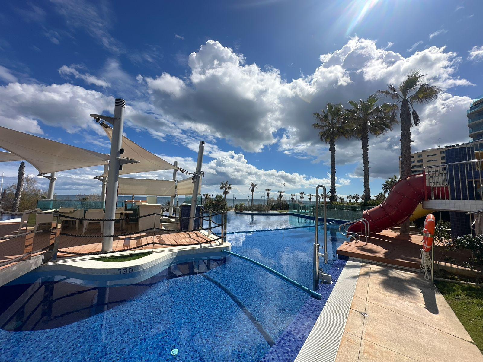 Продажа от

 Апартаменты на Torrevieja