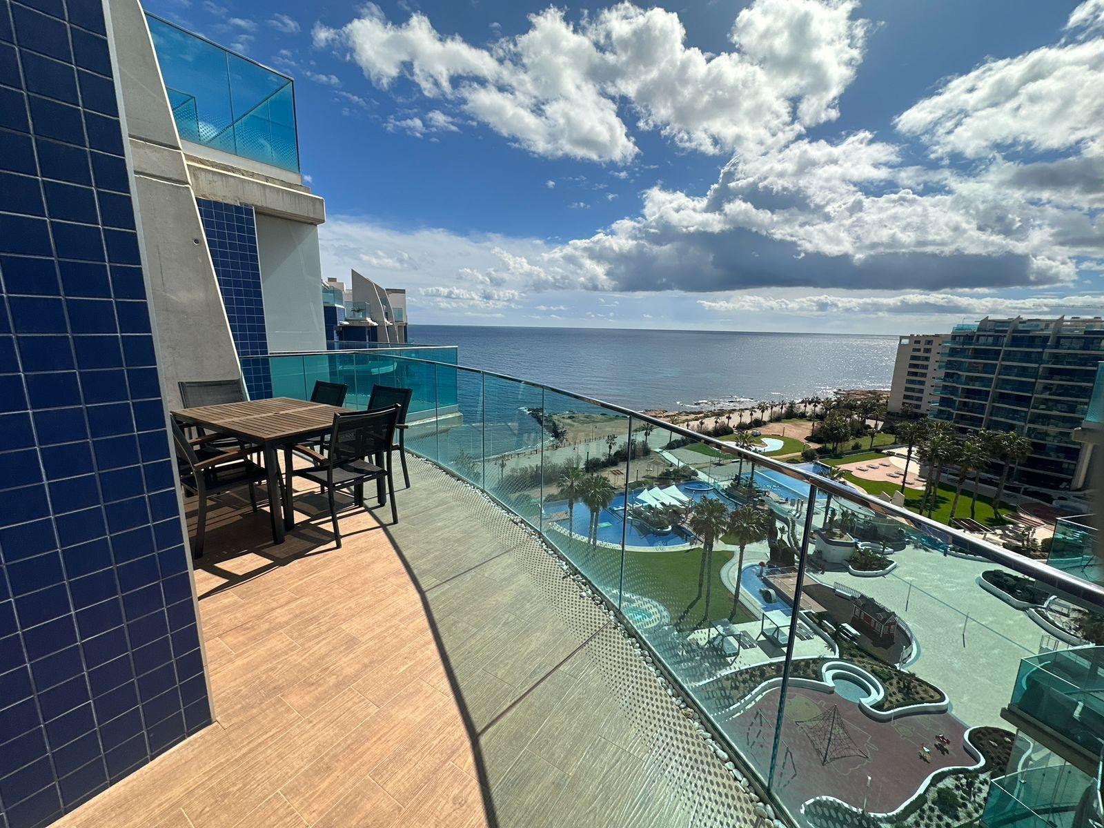 Продажа от

 Апартаменты на Torrevieja