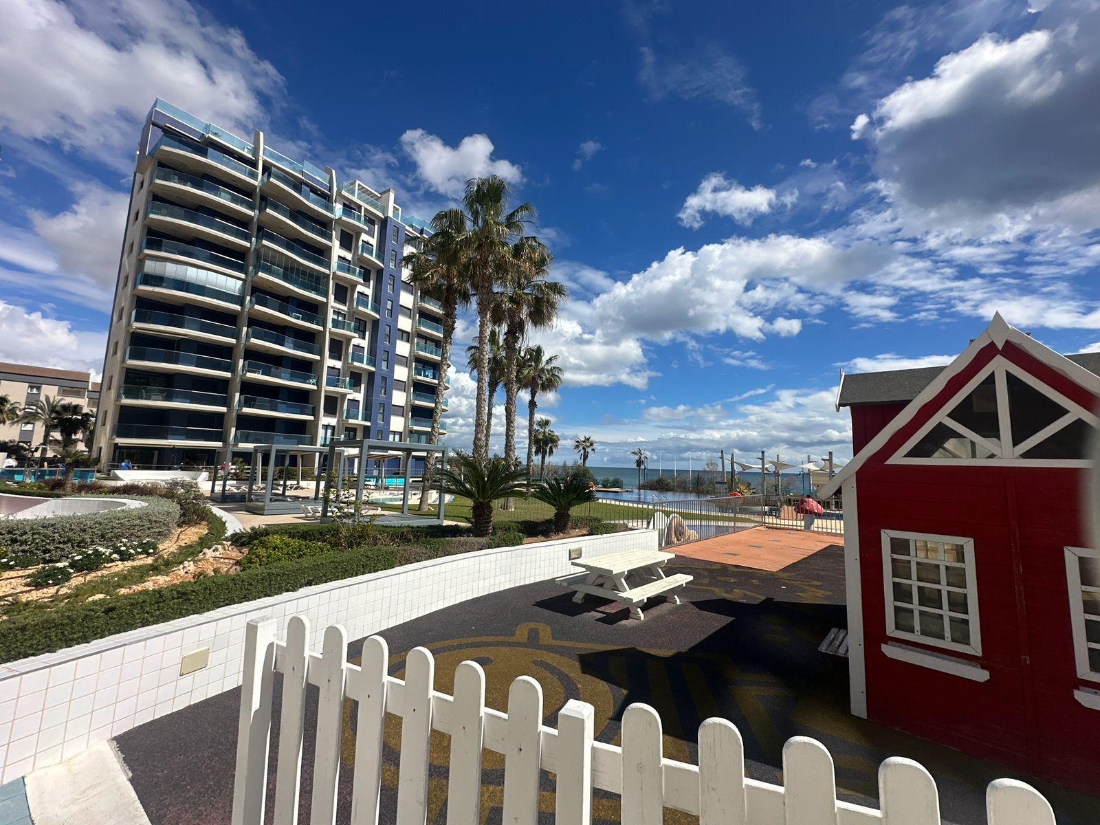 Продажа от

 Апартаменты на Torrevieja
