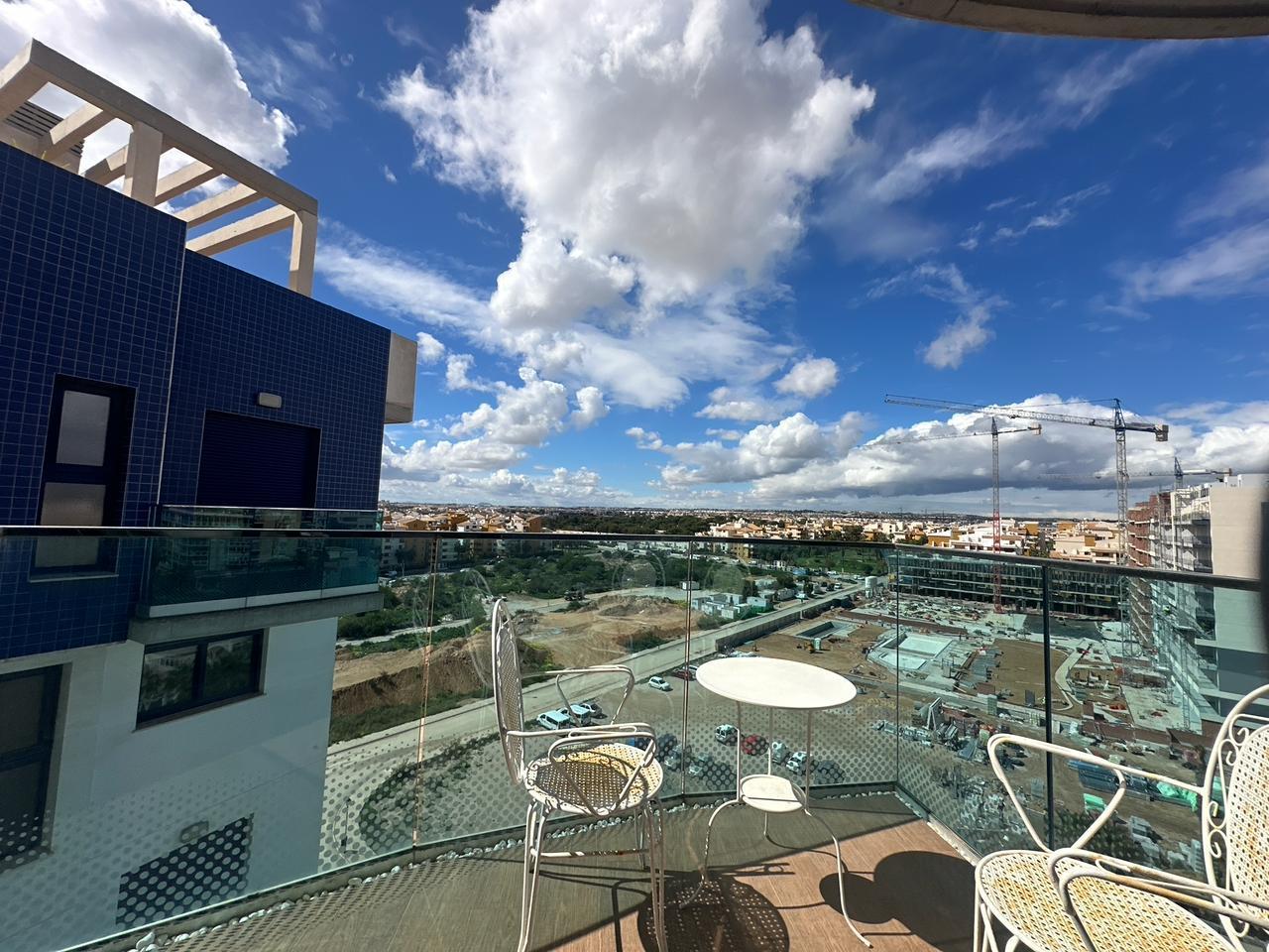 Продажа от

 Апартаменты на Torrevieja