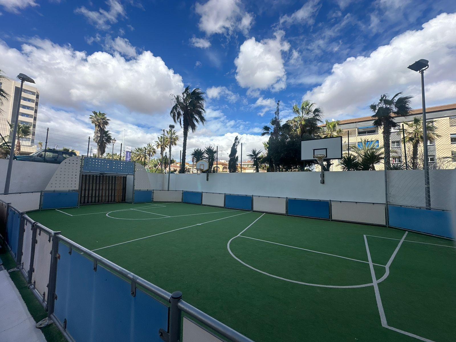 Продажа от

 Апартаменты на Torrevieja