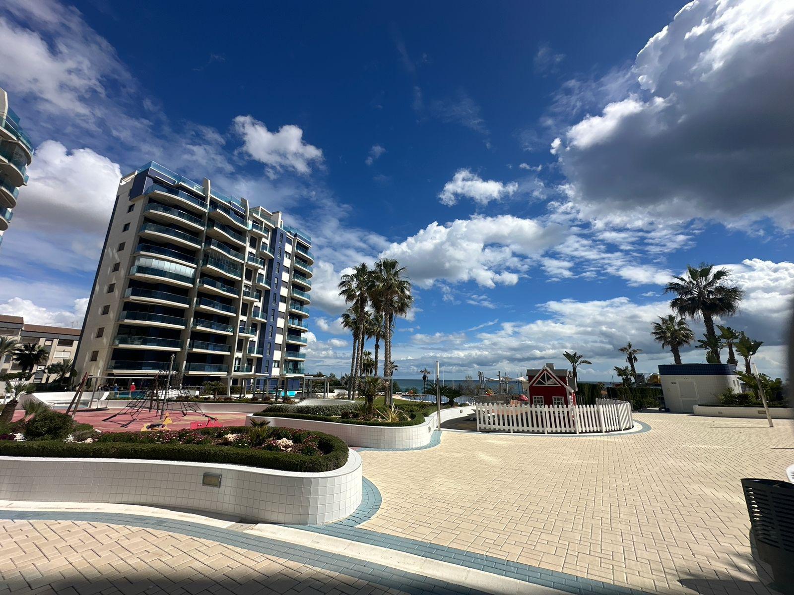 Продажа от

 Апартаменты на Torrevieja