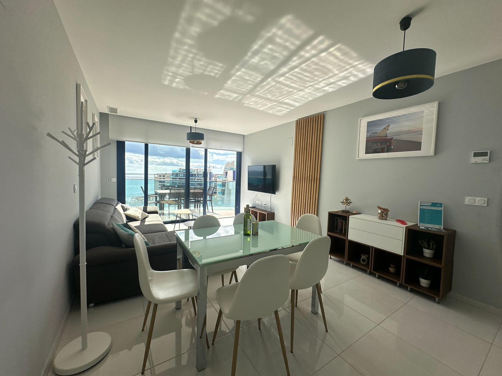 Продажа от

 Апартаменты на Torrevieja