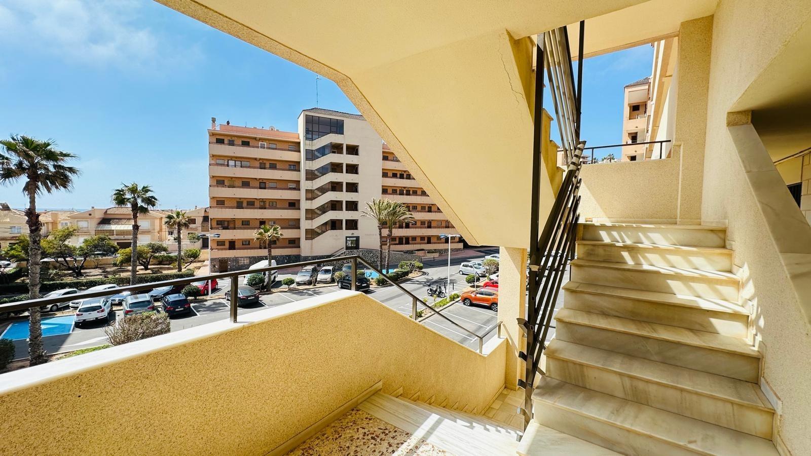 Venda de apartament a Torrevieja