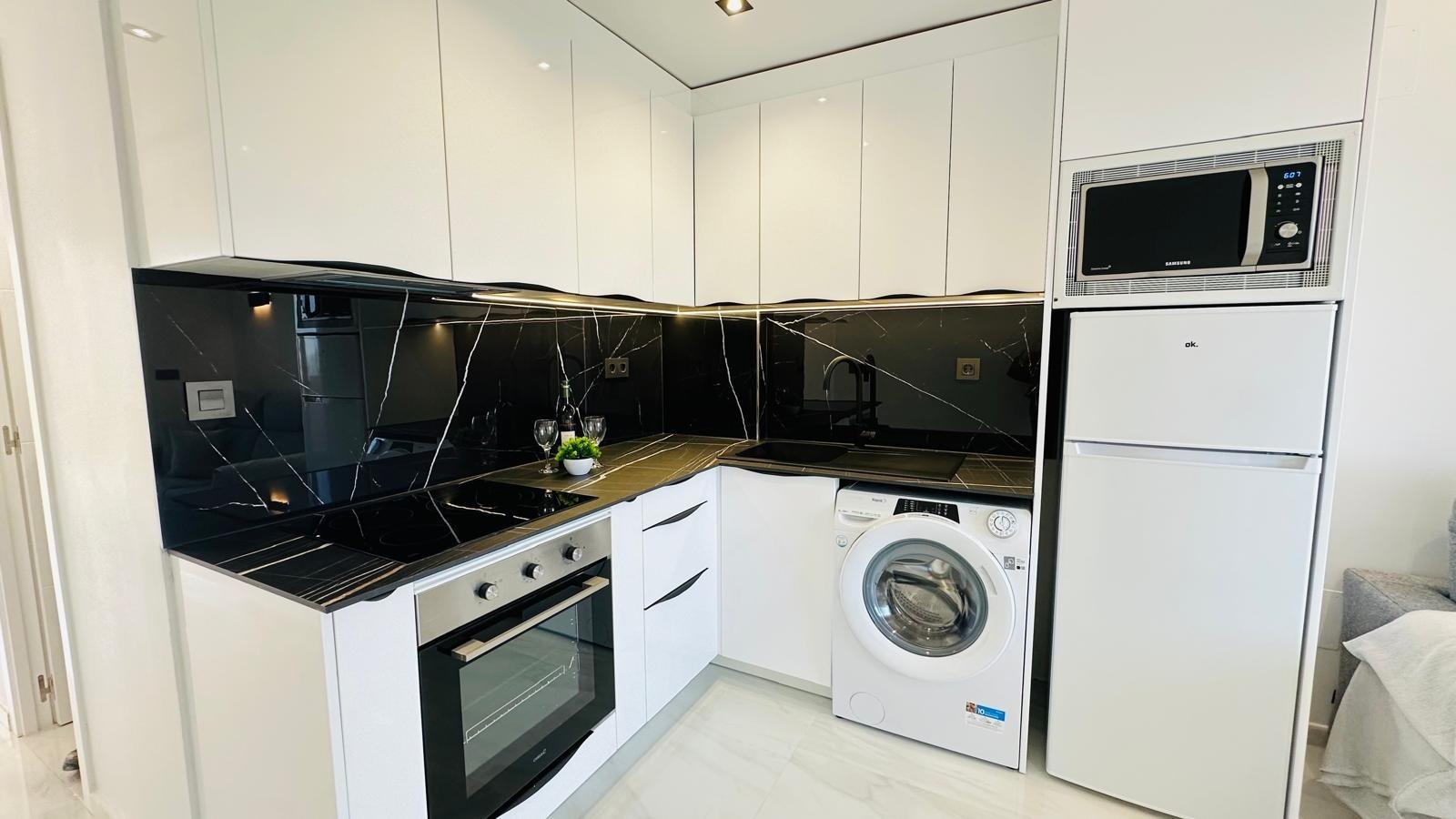 Venda de apartament a Torrevieja
