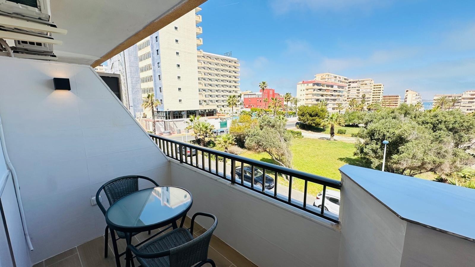 Venda de apartament a Torrevieja
