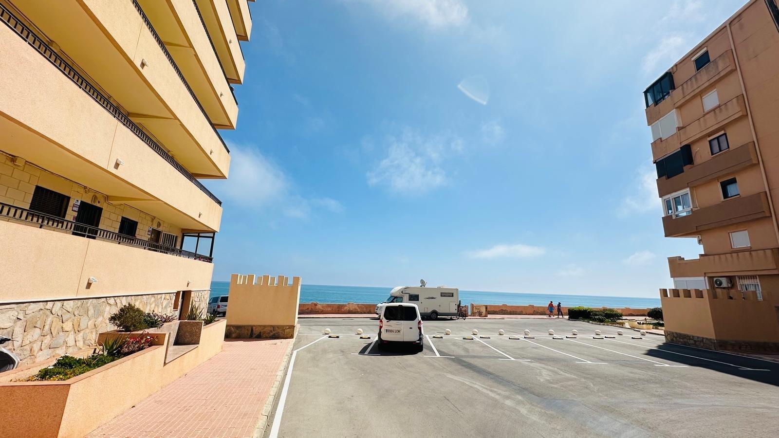 Venda de apartament a Torrevieja