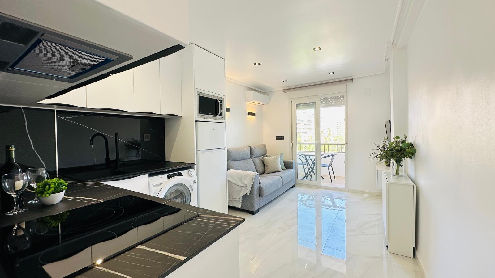 Venda de apartament a Torrevieja