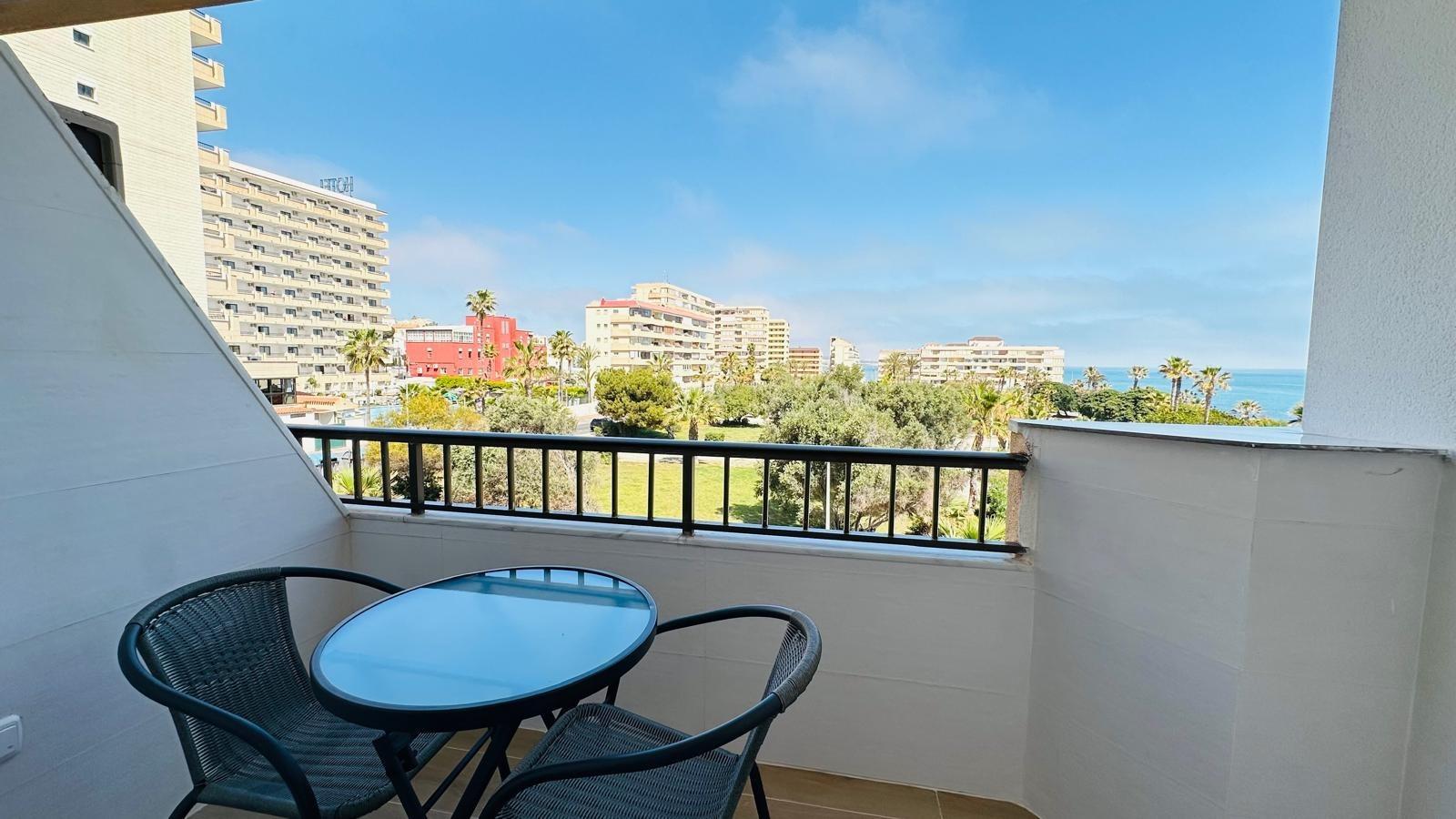 Venda de apartament a Torrevieja