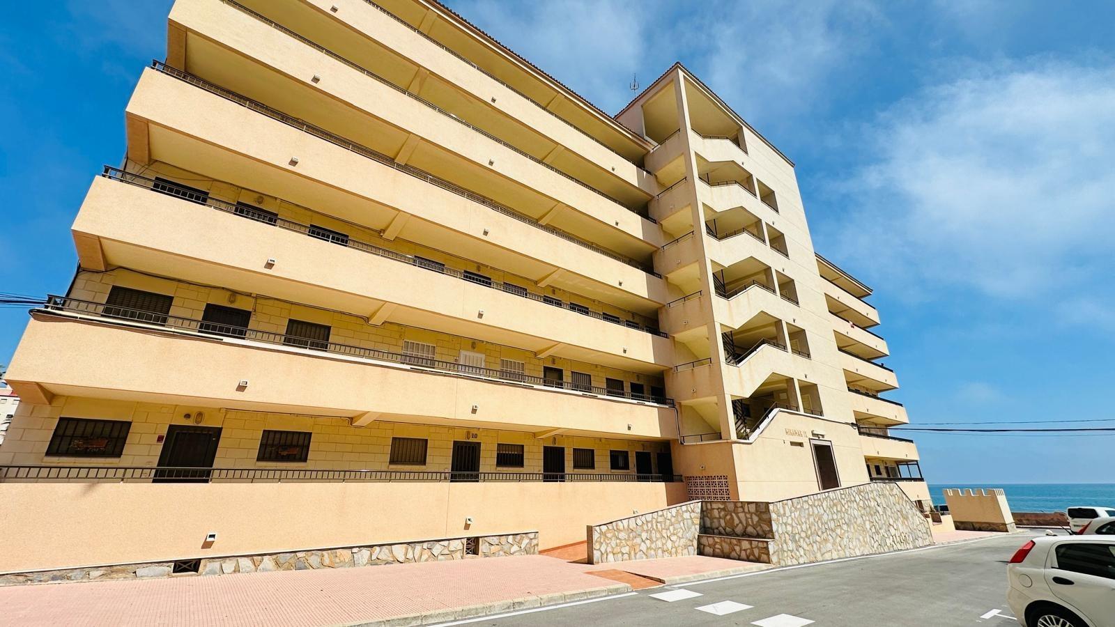 Venda de apartament a Torrevieja