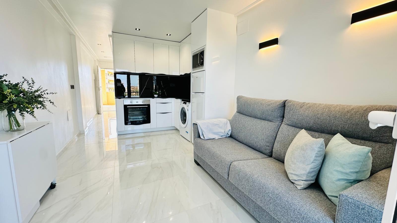 Venda de apartament a Torrevieja