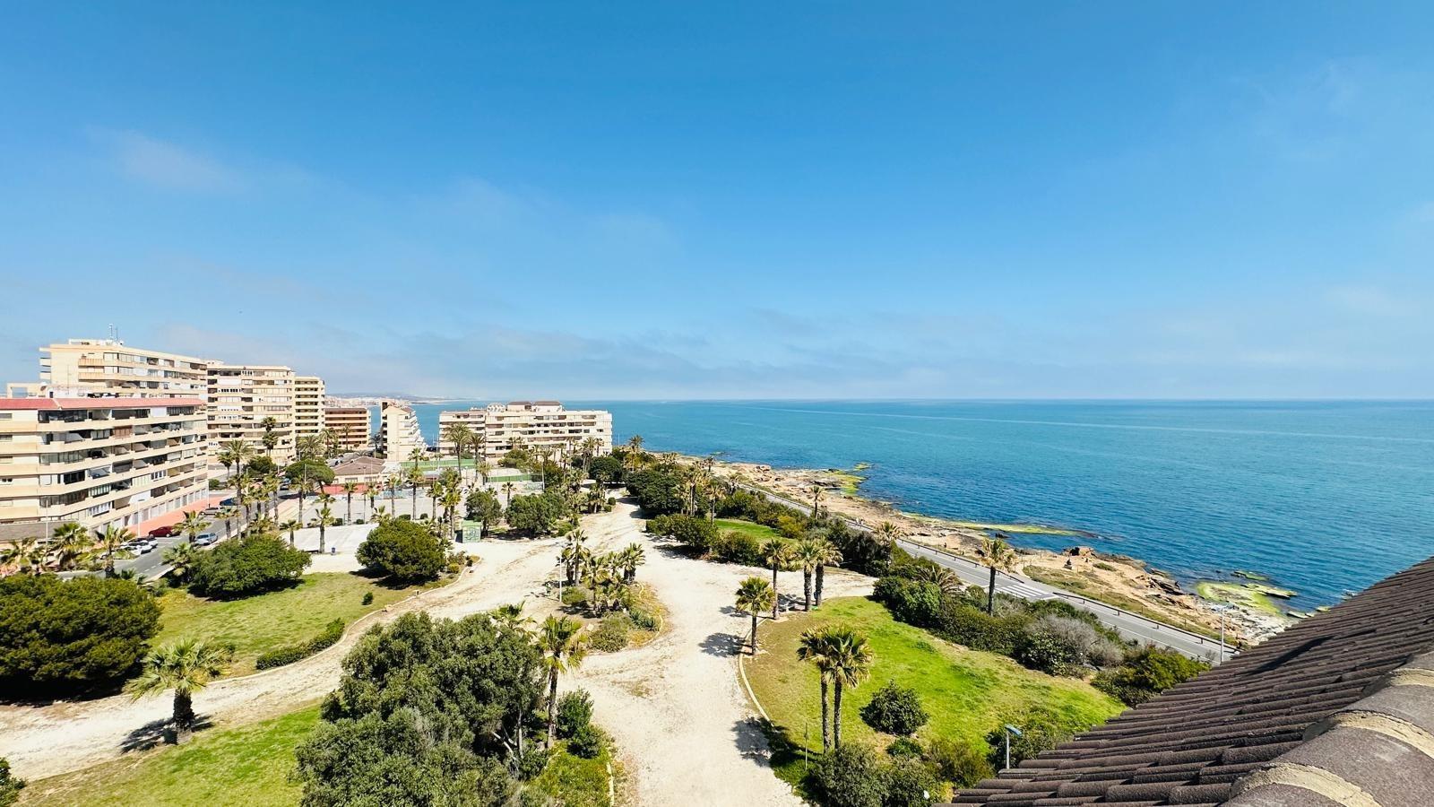 Venda de apartament a Torrevieja