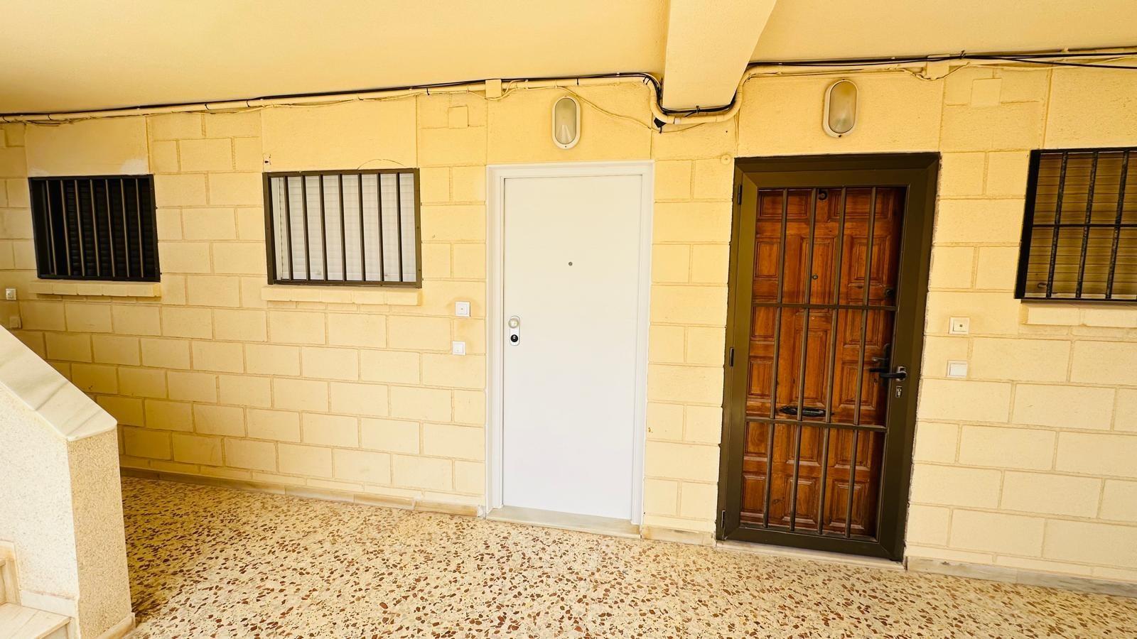 Venda de apartament a Torrevieja