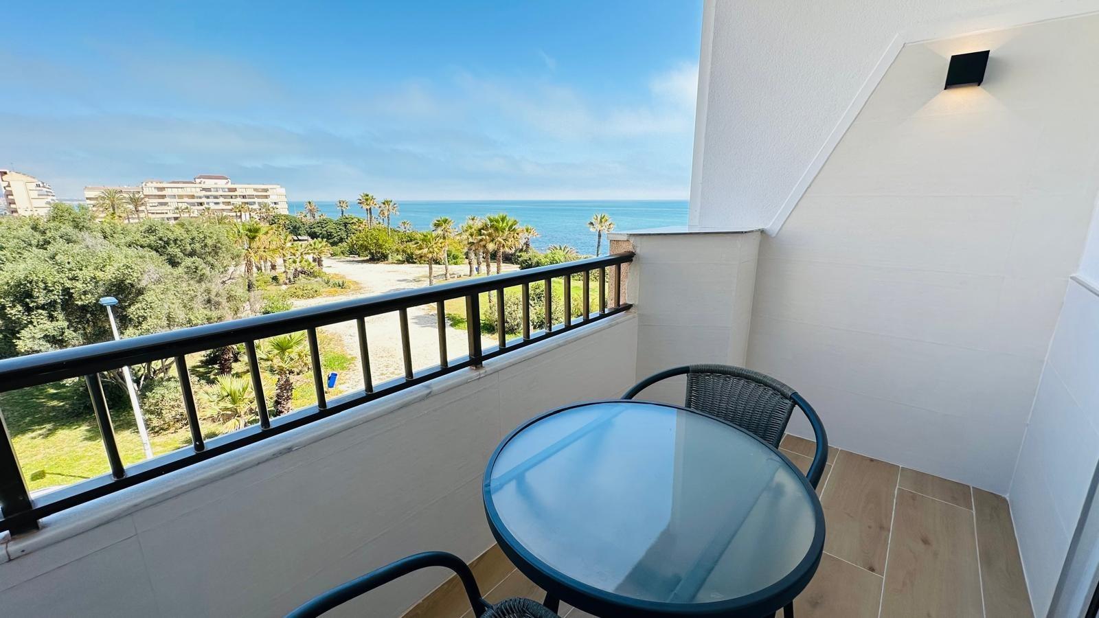 Venda de apartament a Torrevieja
