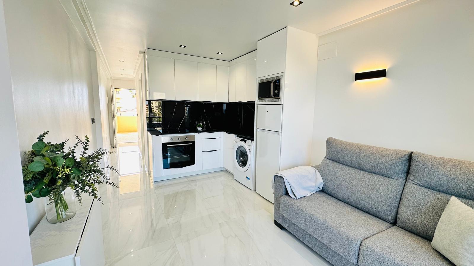 Venda de apartament a Torrevieja