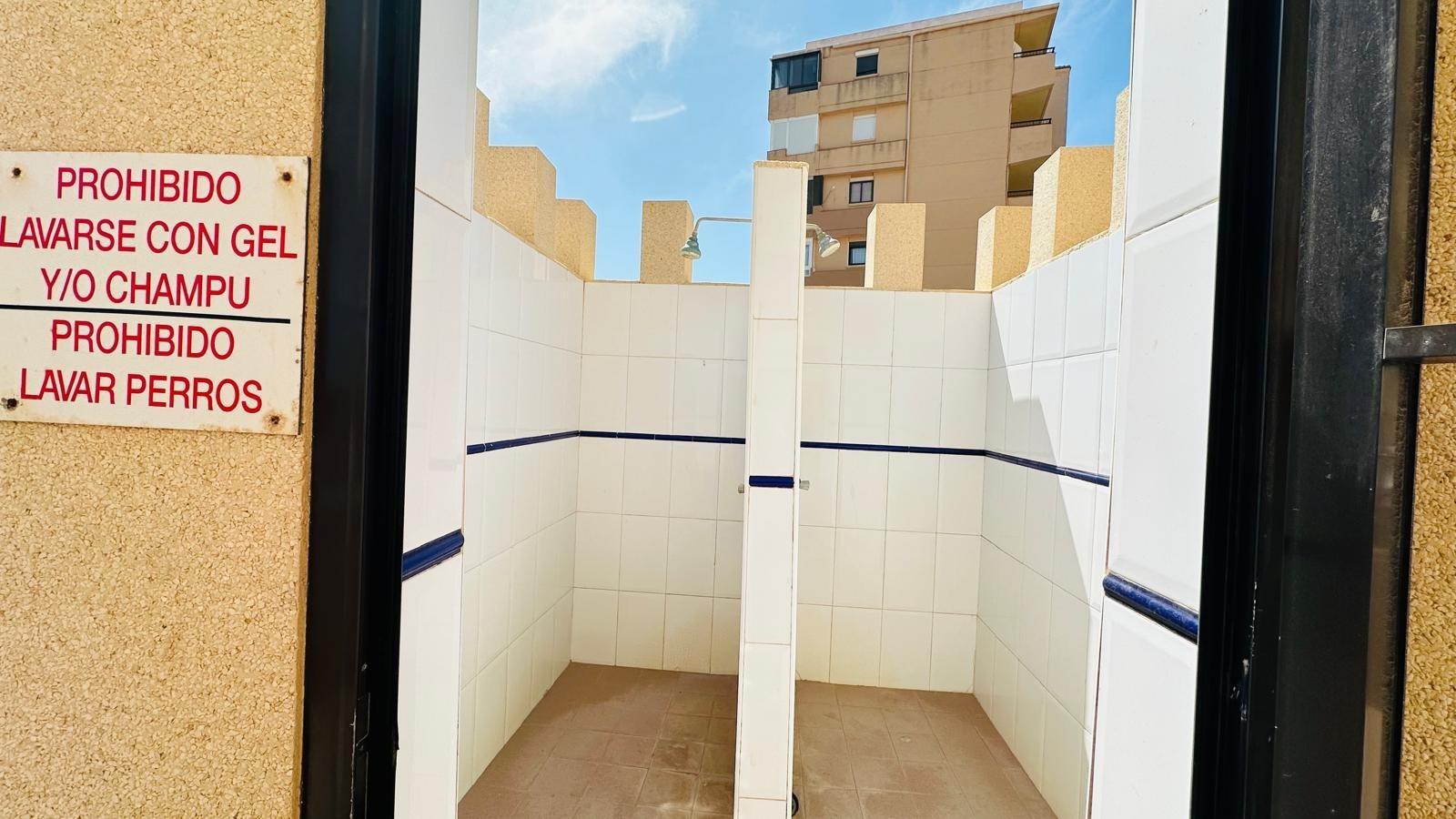 Venda de apartament a Torrevieja