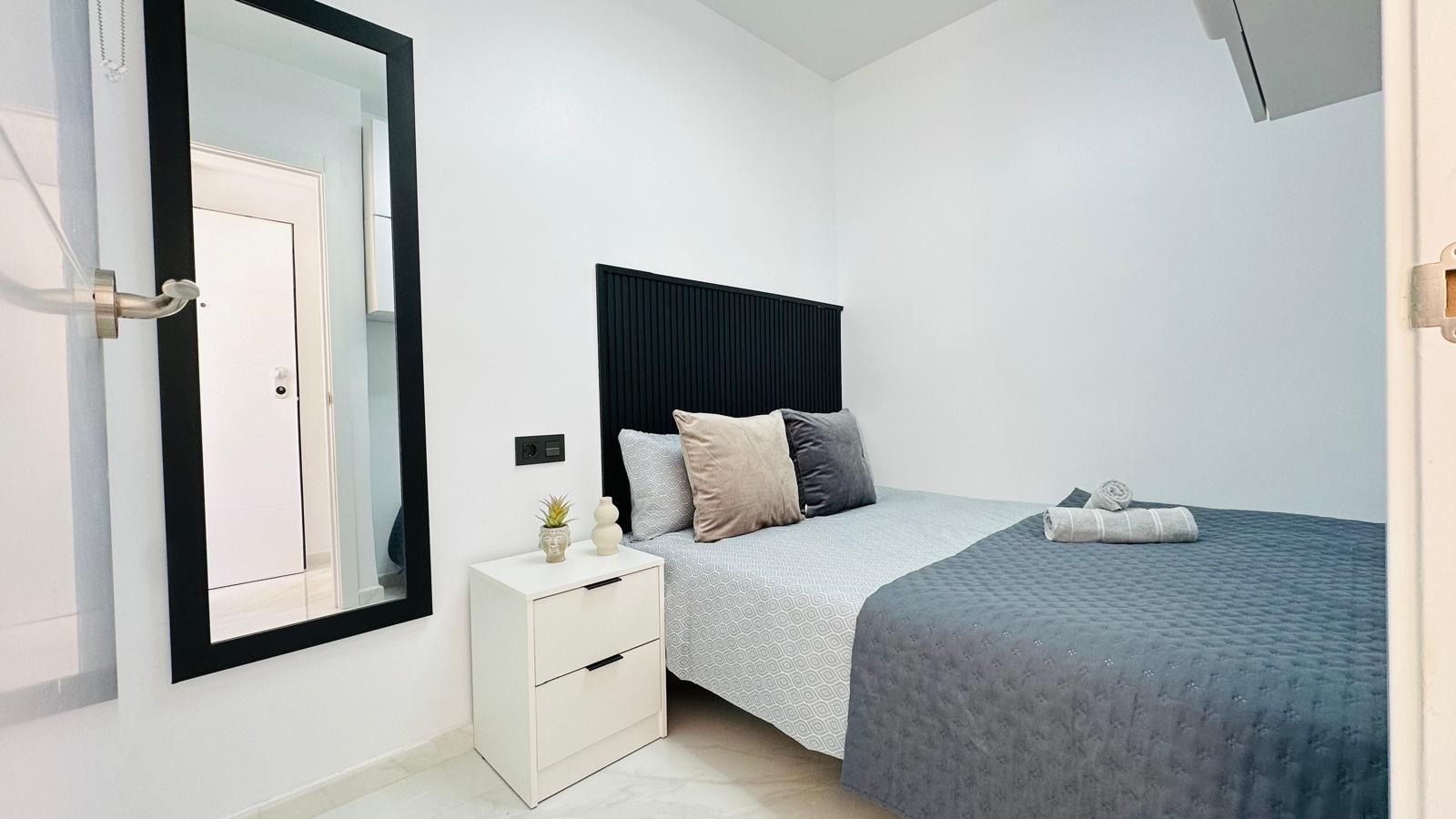 Venda de apartament a Torrevieja