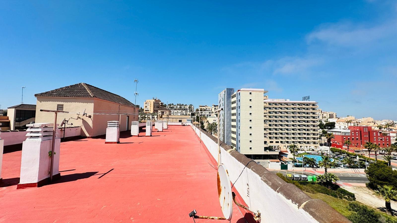 Venda de apartament a Torrevieja