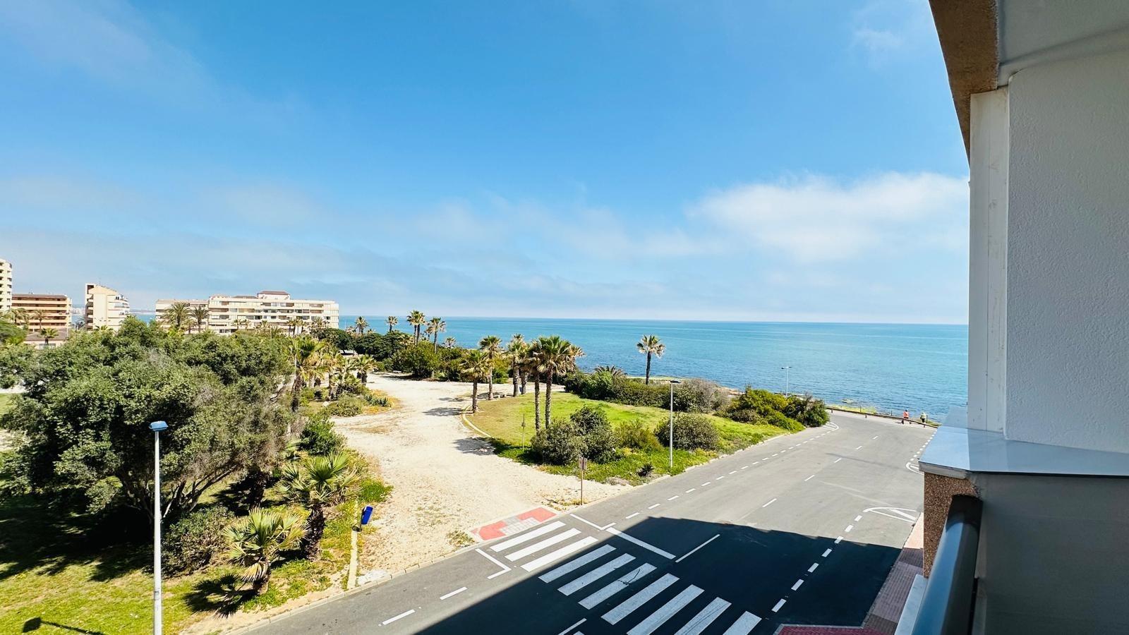 Salgai  apartamentu  Torrevieja