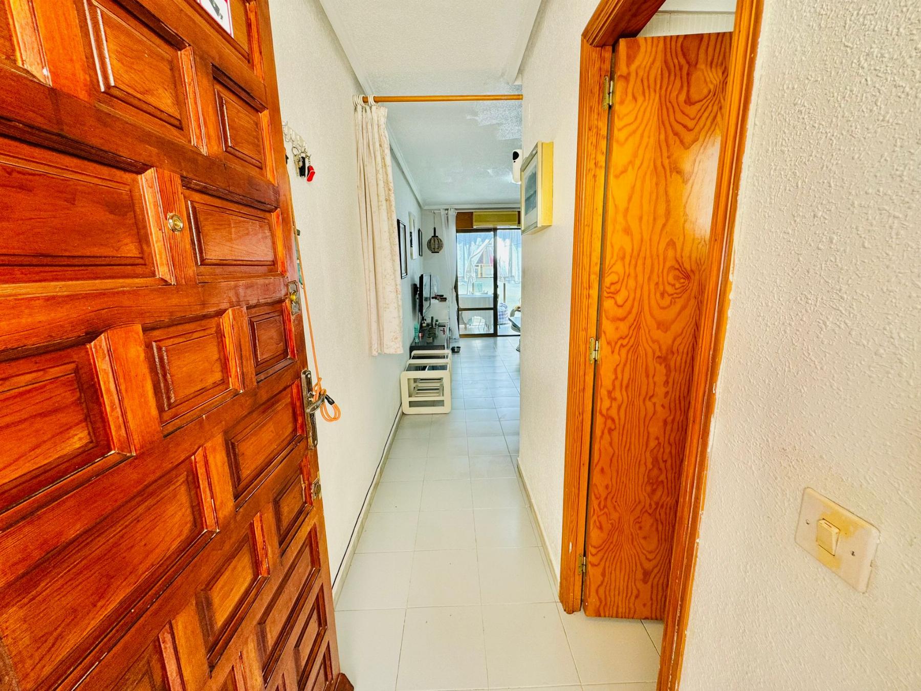 Appartement Torrevieja Costa Blanca Sud Espagne
