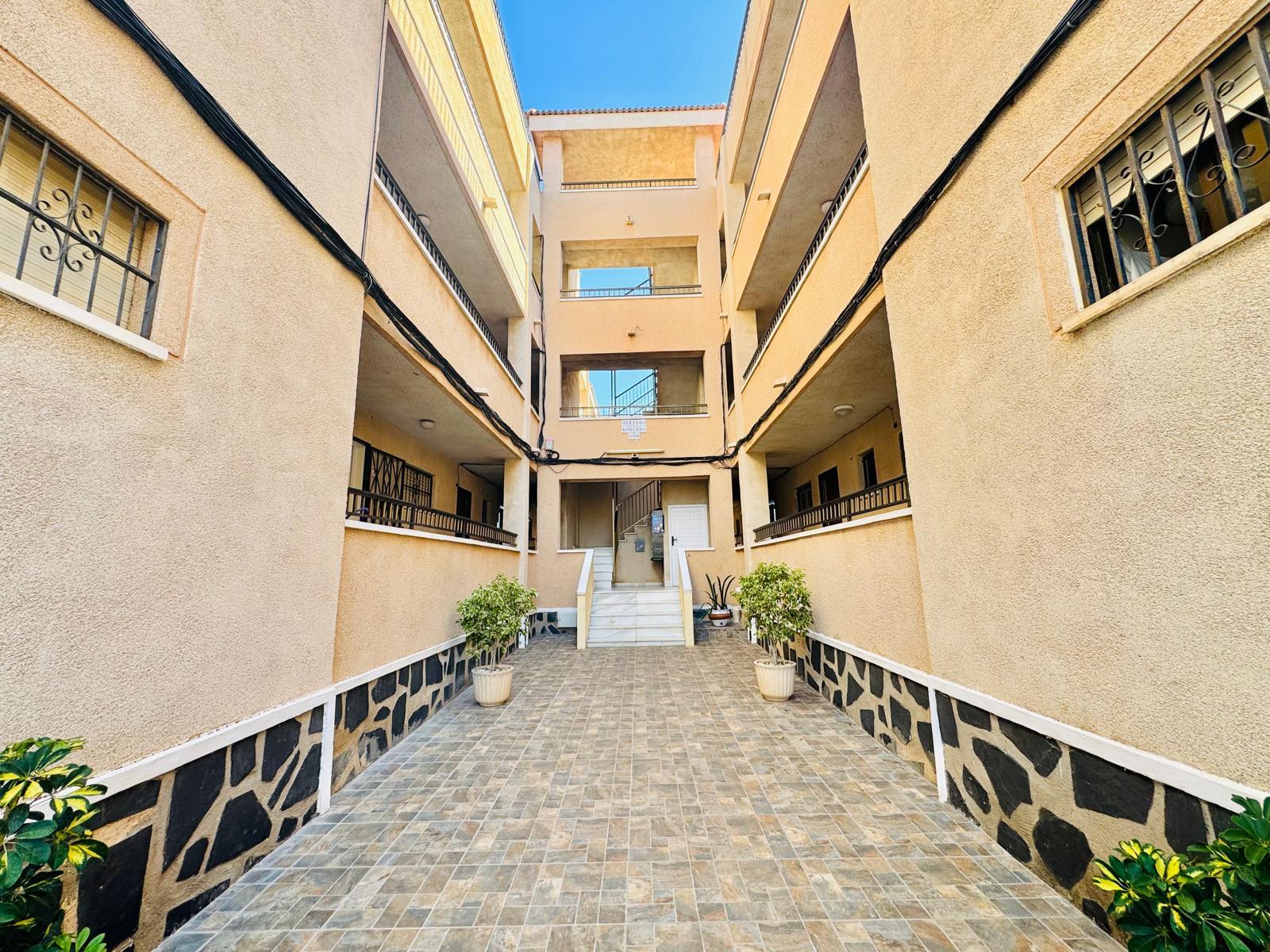 Appartement Torrevieja Costa Blanca Sud Espagne