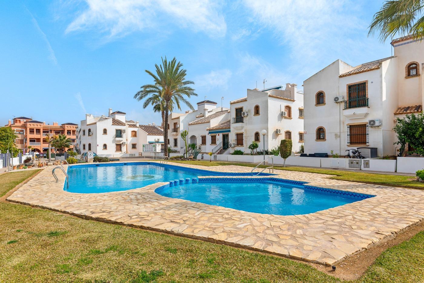 Venta de apartamento en Orihuela Costa Venta de apartamento en Orihuela Costa