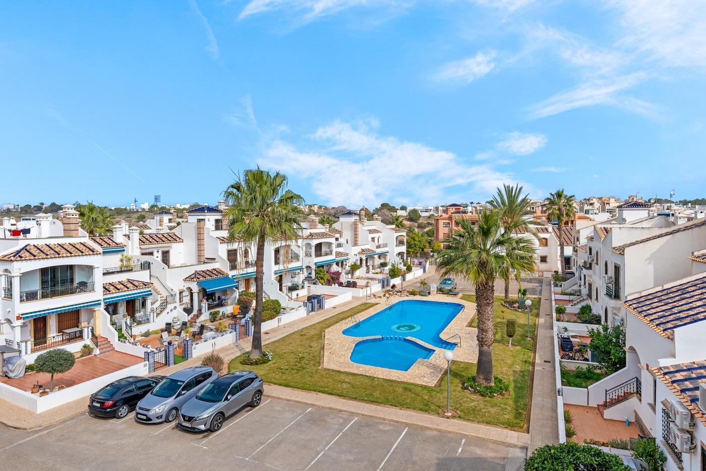 Venta de apartamento en Orihuela Costa Venta de apartamento en Orihuela Costa