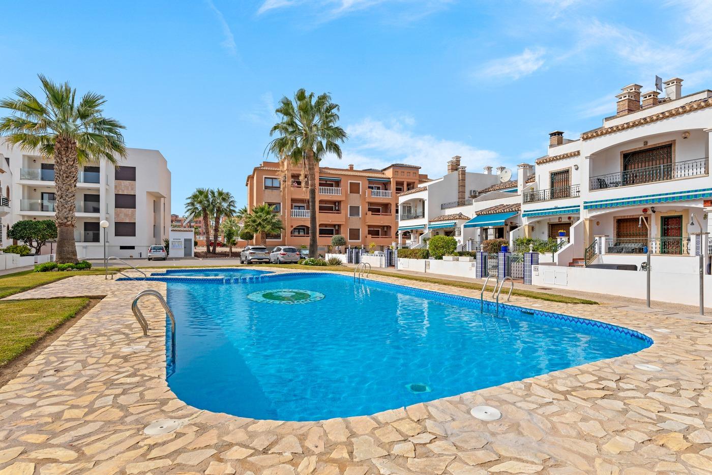 Venta de apartamento en Orihuela Costa Venta de apartamento en Orihuela Costa