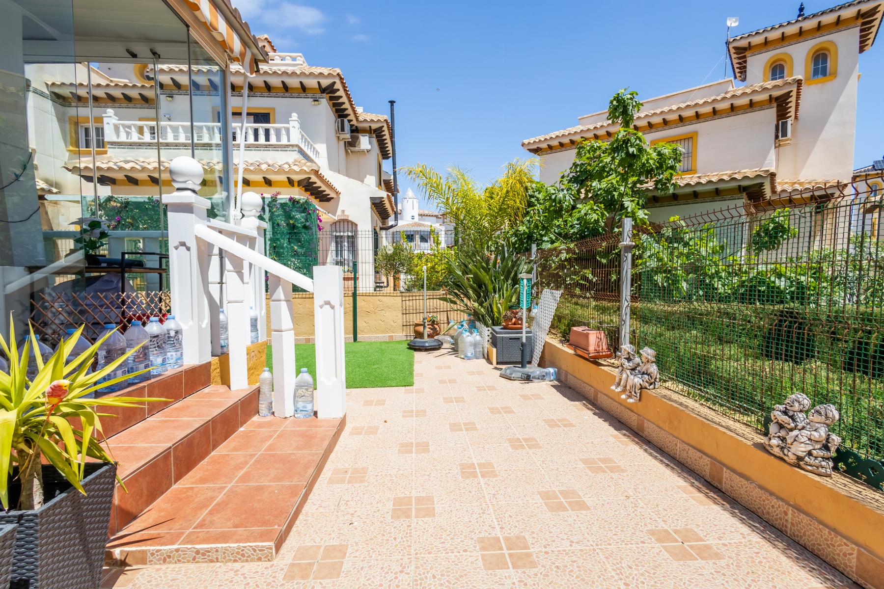 Dupleks w Orihuela Costa