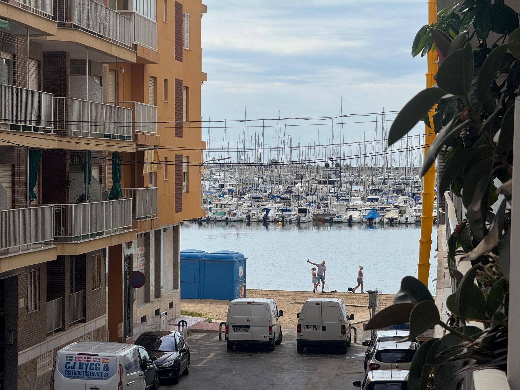 Apartment in Torrevieja