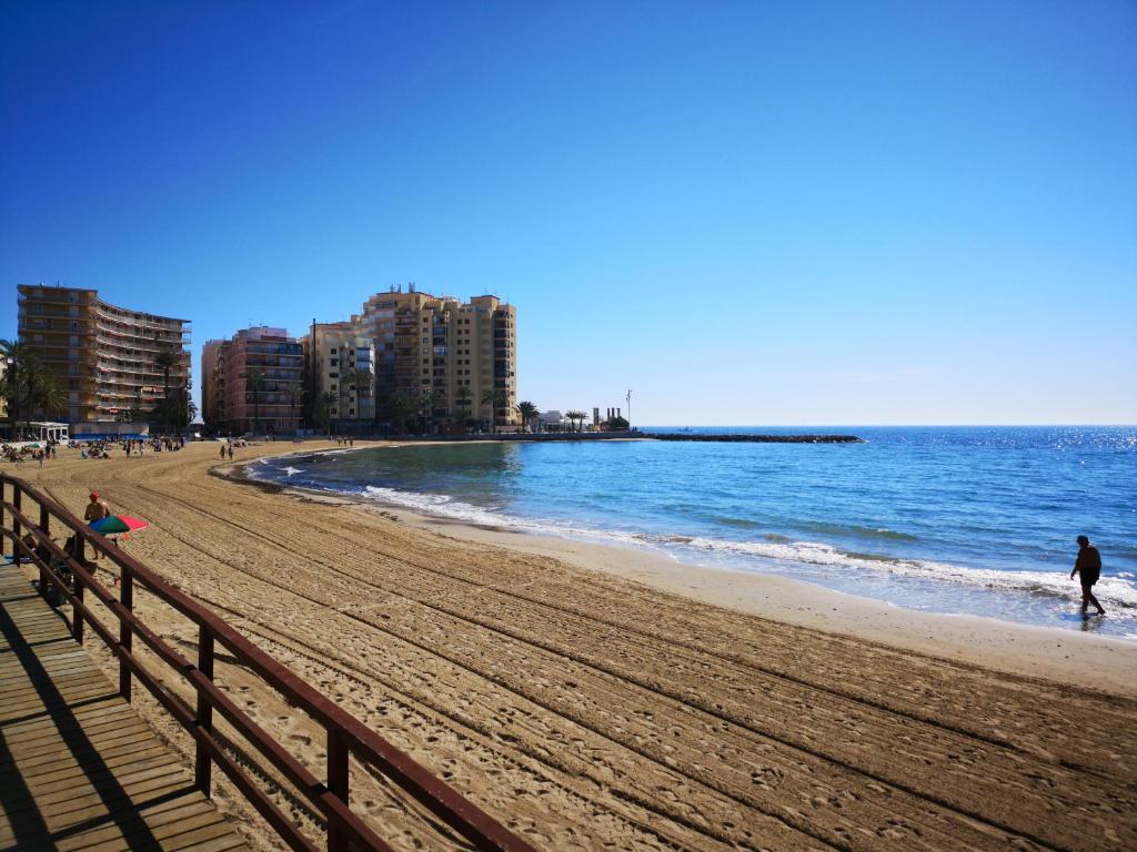 Apartment in Torrevieja