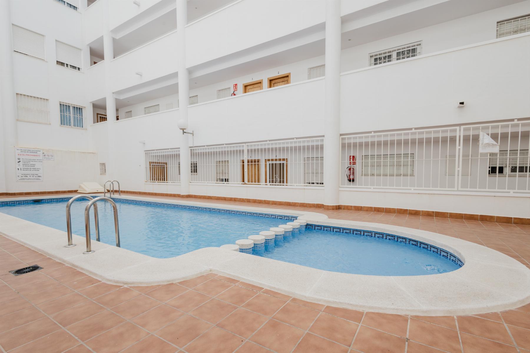 Apartment in Torrevieja