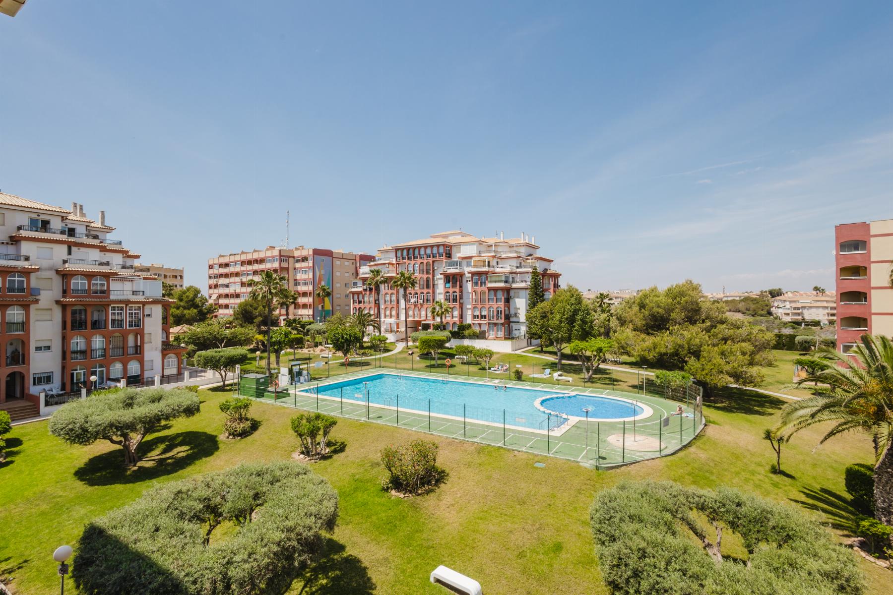 Appartement in Torrevieja
