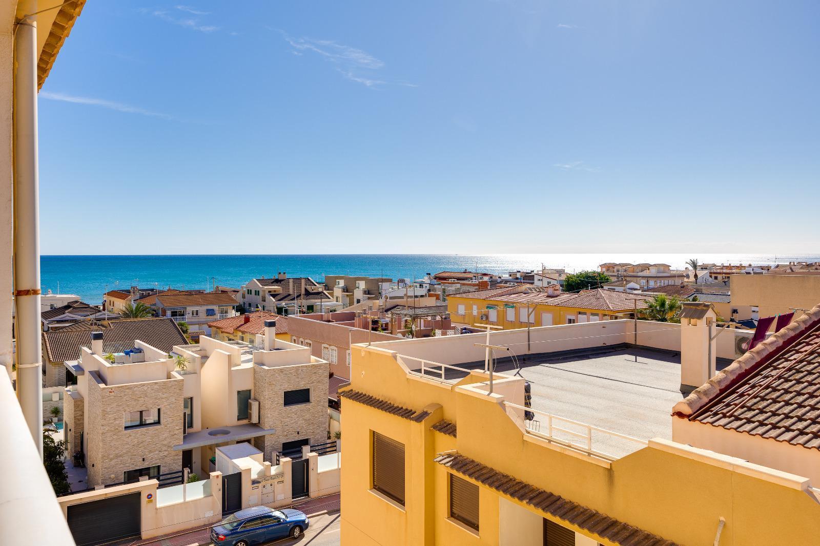 Apartment in Torrevieja